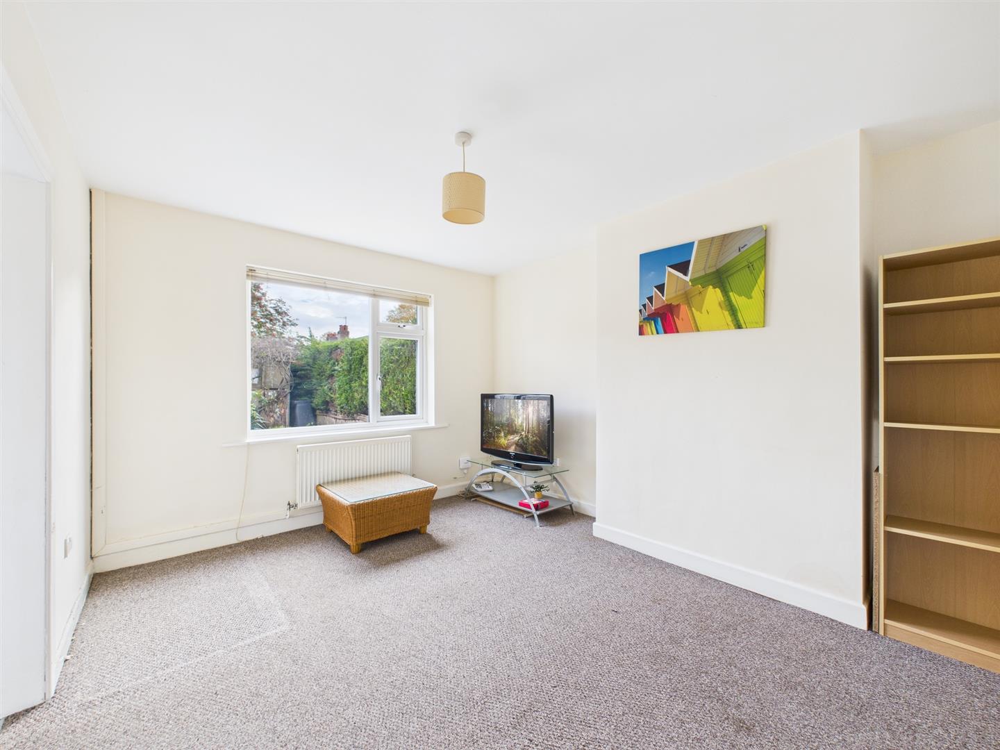 23 York Road, Lancaster LA1 4DW